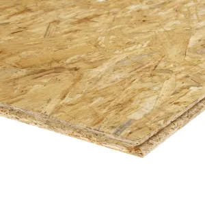 OSB constructieplaat 2440x590 mm TG4