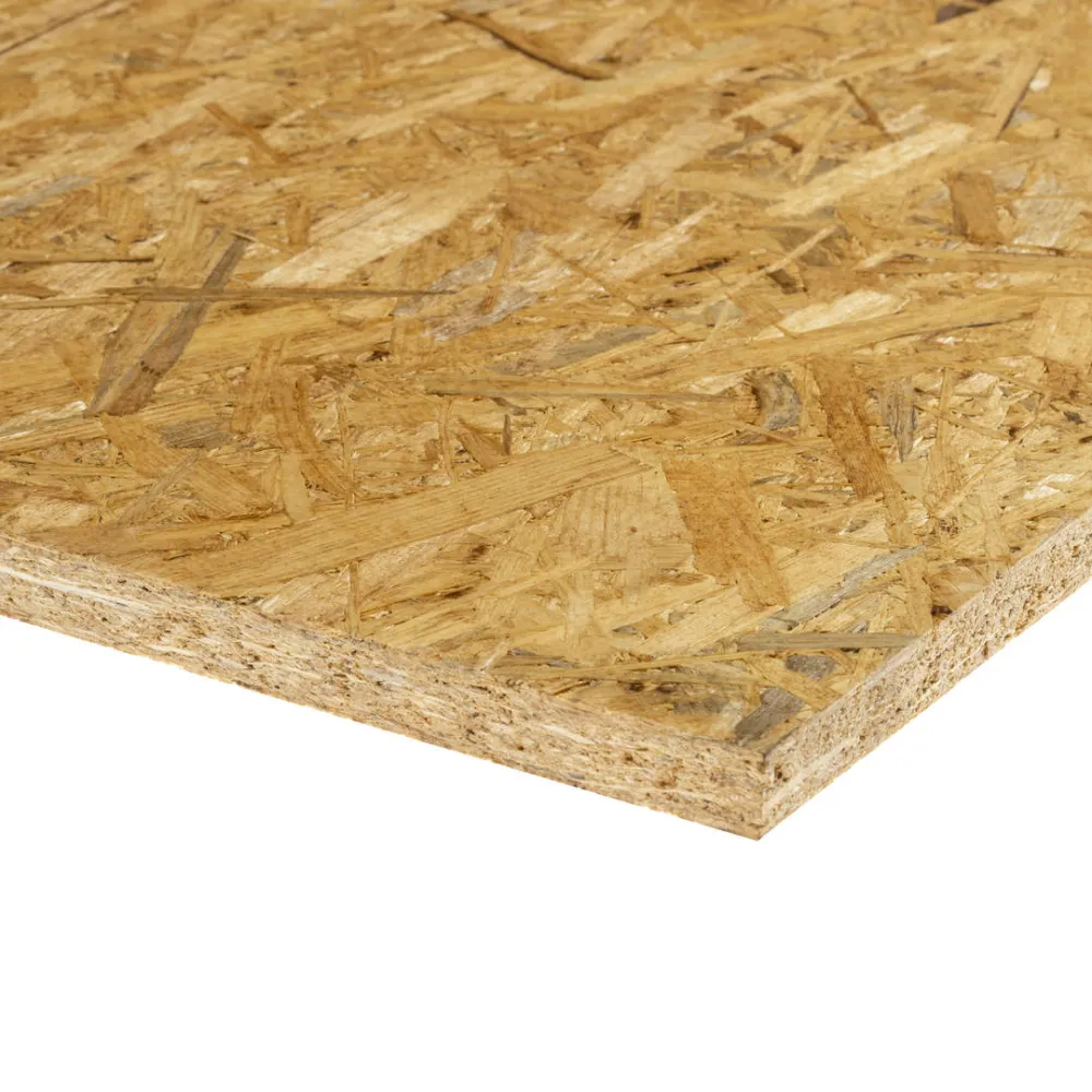 OSB constructieplaat 9 mm 2440x1220 mm RK