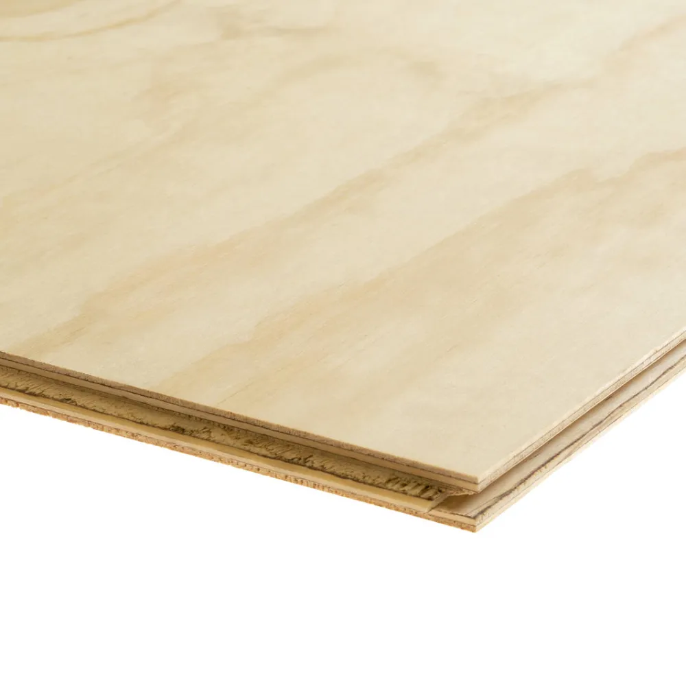 Underlayment 18 mm 2440x610 mm TG4 B/CP