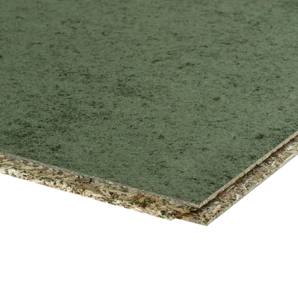 Spaanplaat 18 mm 2440x610 mm TG4 vochtwerend P5