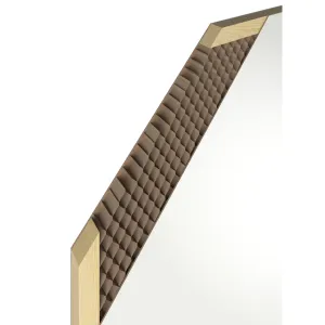 Boarddeur vlak honingraat opdek